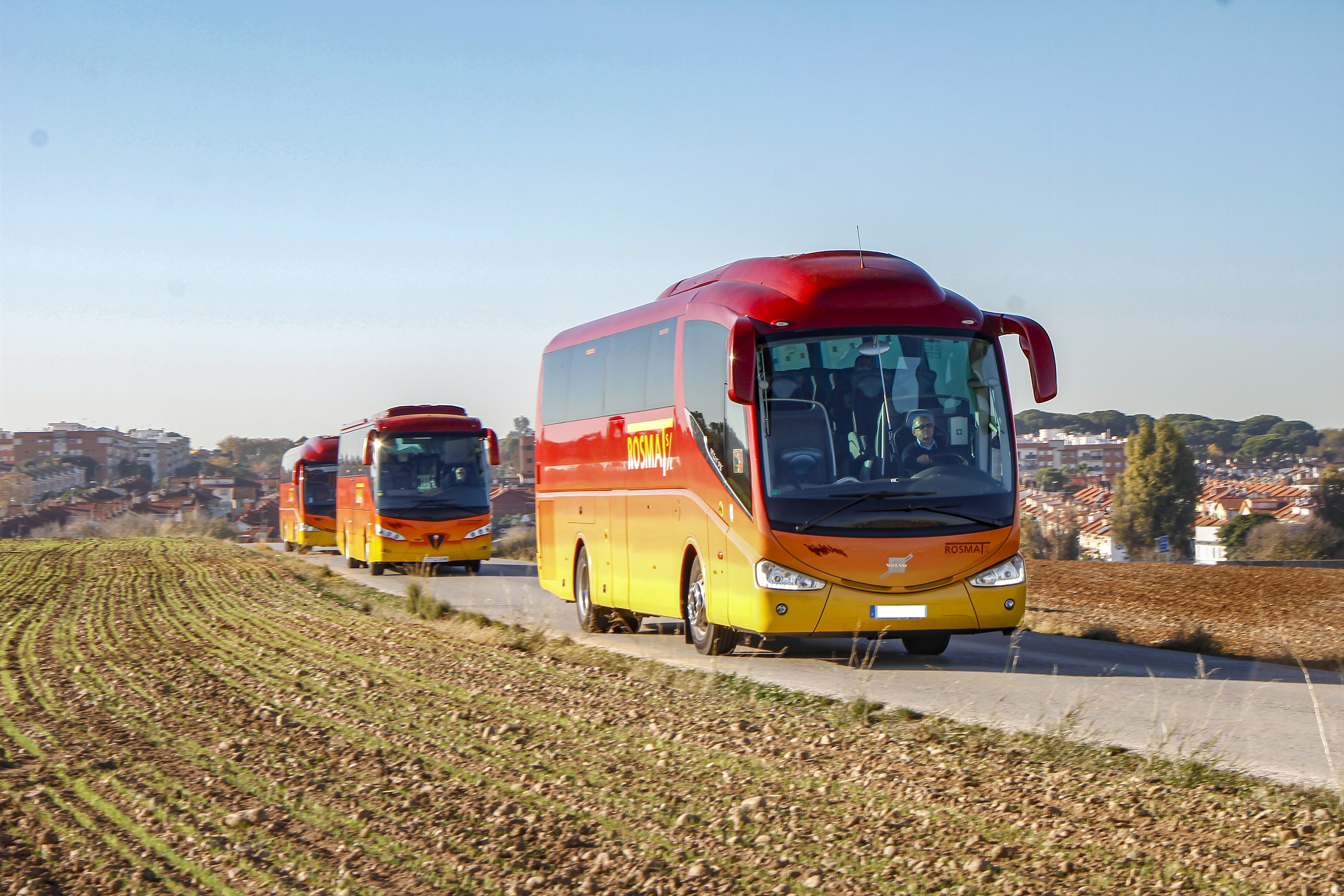 TRANSPORTE DISCRECCIONAL